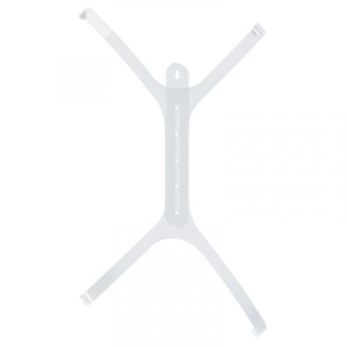Wall Charger Hangers (355 - 510mm plates)