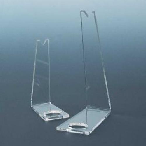 Acrylic Cutlery, Ladle & Spoon Display Stands Dauphin Acrylic UK