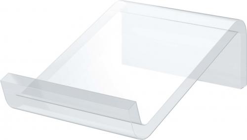 25 x 30 x 15mm (1” x 1.25” x 0.5”)