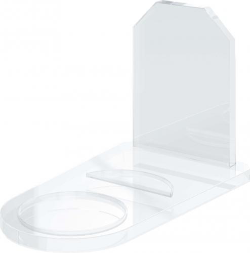 Cup & Saucer Stand (miniature 25mm Dia)