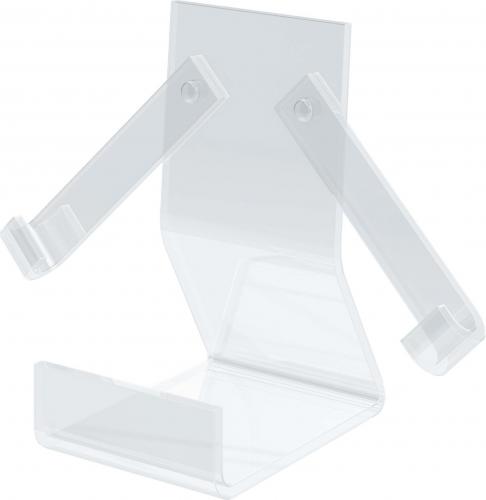 Fan Holder with arms