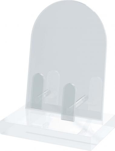 Fan Holder Block