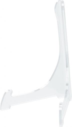 Plate Stand (140-190mm Diameter)