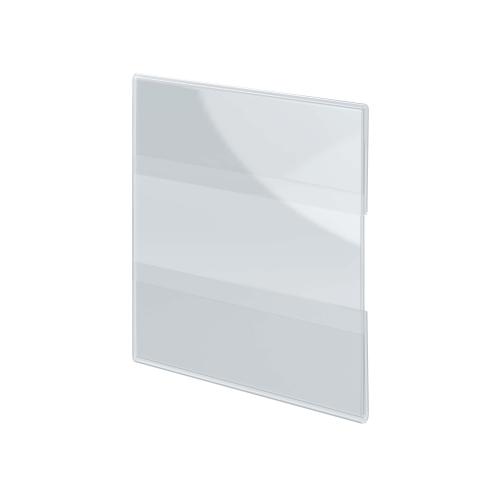 100 x 50mm (4” x 2”)