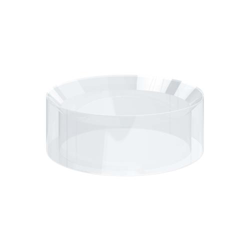 50 x 20mm (Ring 2” x 0.75” high)