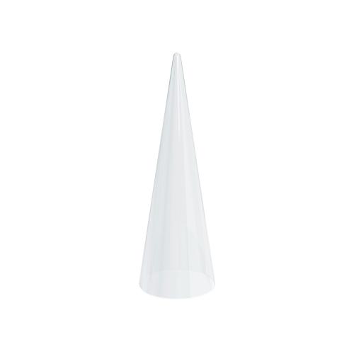 Elegant solid cone